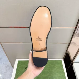 Gucci Loafers - GL50