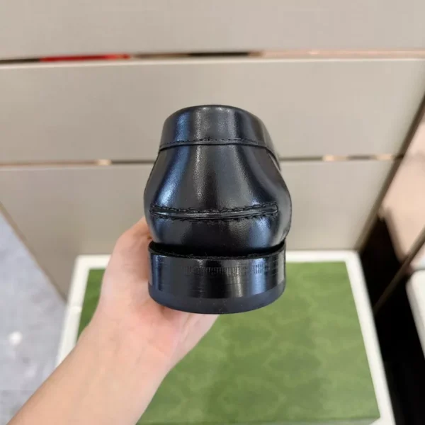 Gucci Loafers - GL50
