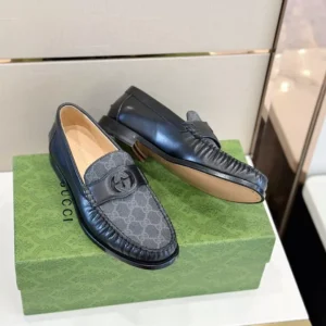 Gucci Loafers - GL50