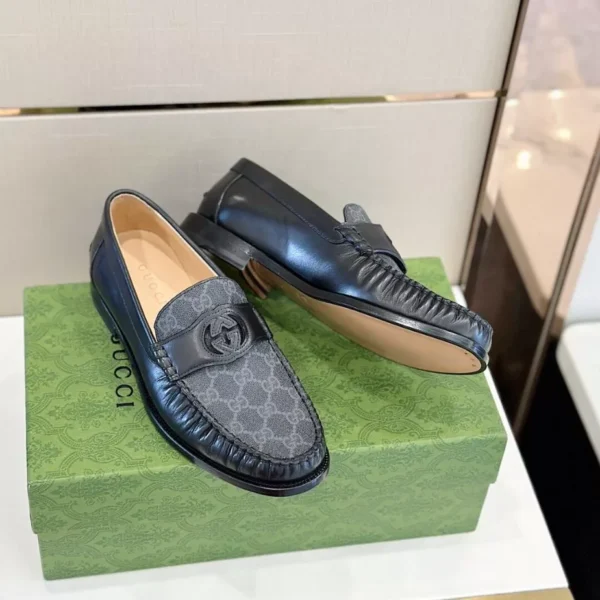 Gucci Loafers - GL50