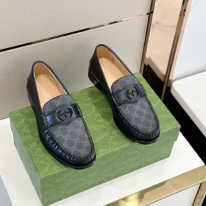 Gucci Loafers - GL50