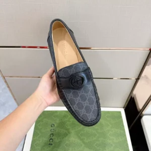 Gucci Loafers - GL50