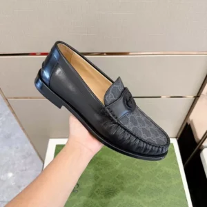 Gucci Loafers - GL50