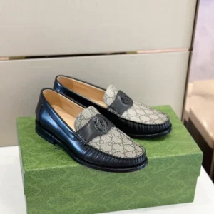 Gucci Loafers - GL51