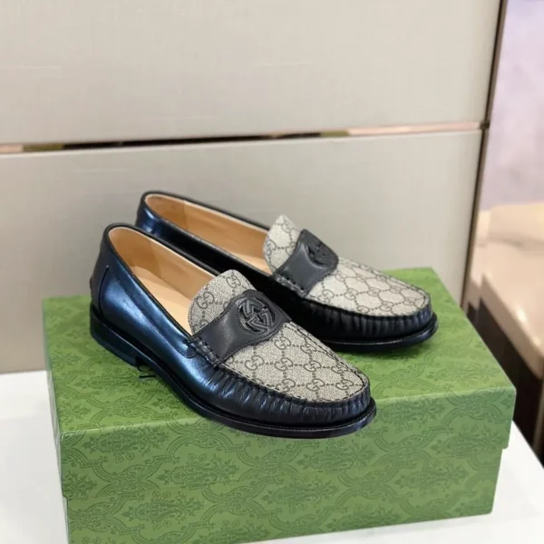 Gucci Loafers - GL51
