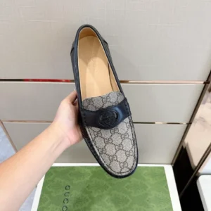 Gucci Loafers - GL51