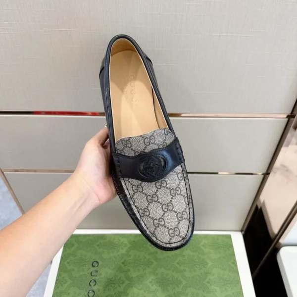 Gucci Loafers - GL51