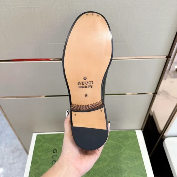 Gucci Loafers - GL51