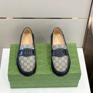 Gucci Loafers - GL51