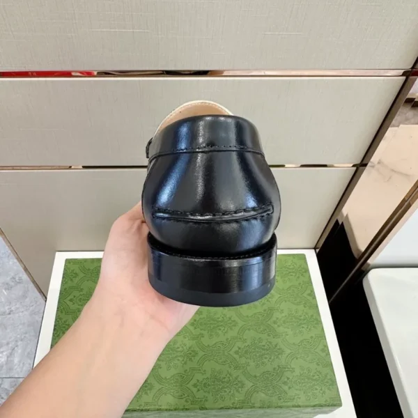 Gucci Loafers - GL51
