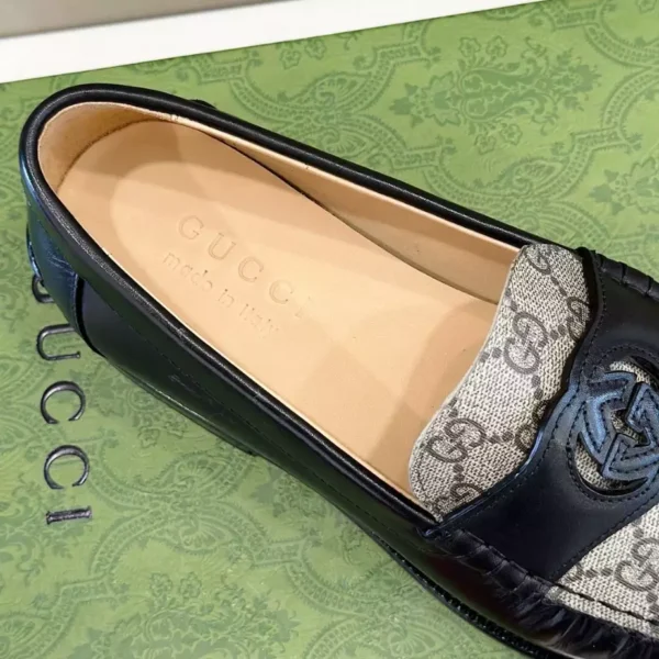 Gucci Loafers - GL51