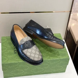 Gucci Loafers - GL51