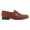 Gucci Men's Horsebit Loafers - GL34
