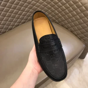 Gucci Signature Driver - GL31