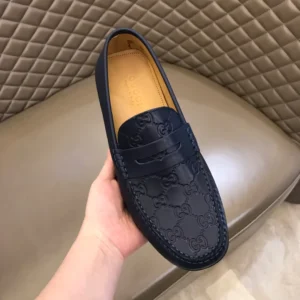 Gucci Signature Driver - GL32