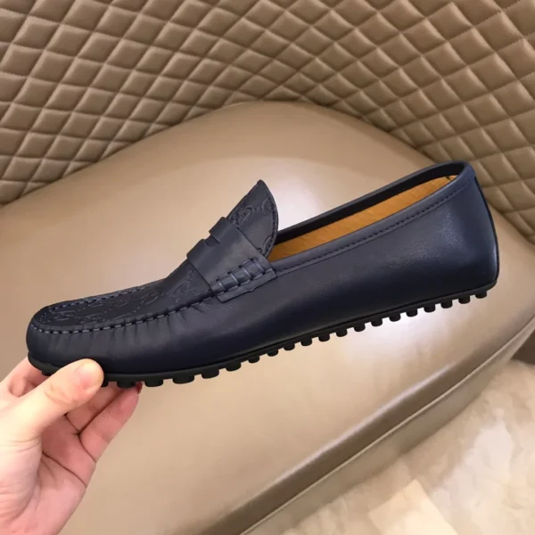 Gucci Signature Driver - GL32