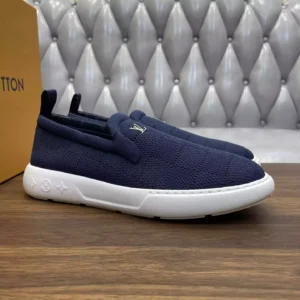 Louis Vuitton Pacific Loafers - LL47