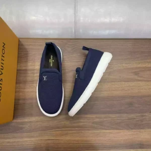 Louis Vuitton Pacific Loafers - LL47