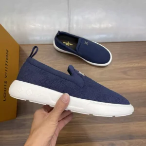 Louis Vuitton Pacific Loafers - LL47