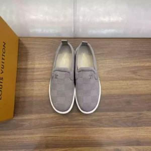Louis Vuitton Pacific Loafers - LL48