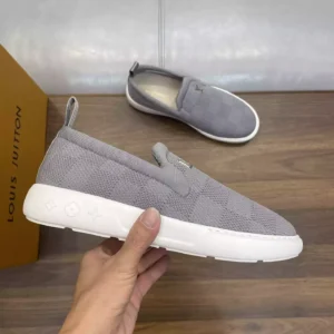 Louis Vuitton Pacific Loafers - LL48