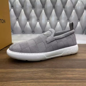 Louis Vuitton Pacific Loafers - LL48