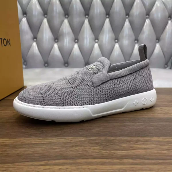 Louis Vuitton Pacific Loafers - LL48