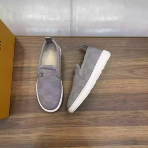 Louis Vuitton Pacific Loafers - LL48