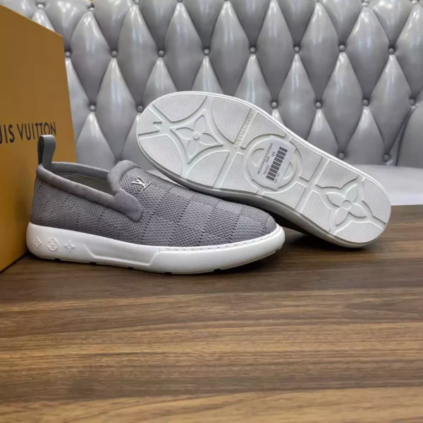 Louis Vuitton Pacific Loafers - LL48