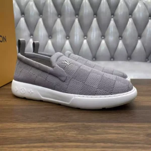 Louis Vuitton Pacific Loafers - LL48
