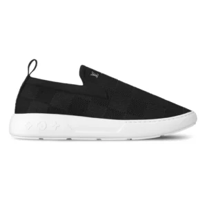 Louis Vuitton Pacific Loafers - LL49