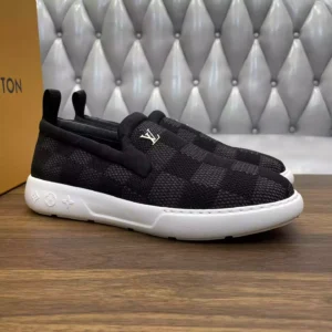 Louis Vuitton Pacific Loafers - LL49