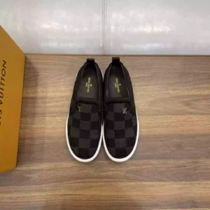 Louis Vuitton Pacific Loafers - LL49