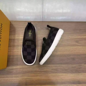Louis Vuitton Pacific Loafers - LL49