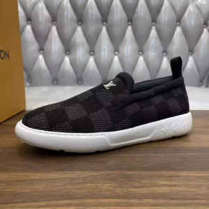 Louis Vuitton Pacific Loafers - LL49