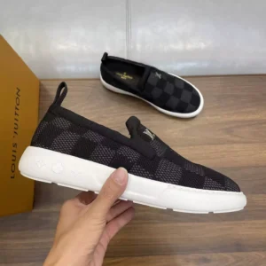 Louis Vuitton Pacific Loafers - LL49