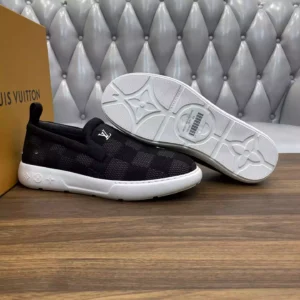 Louis Vuitton Pacific Loafers - LL49