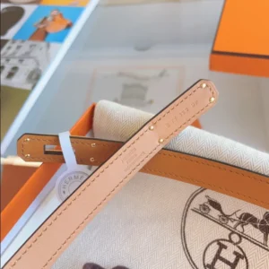Hermes Kelly 18 Belt - HMB01
