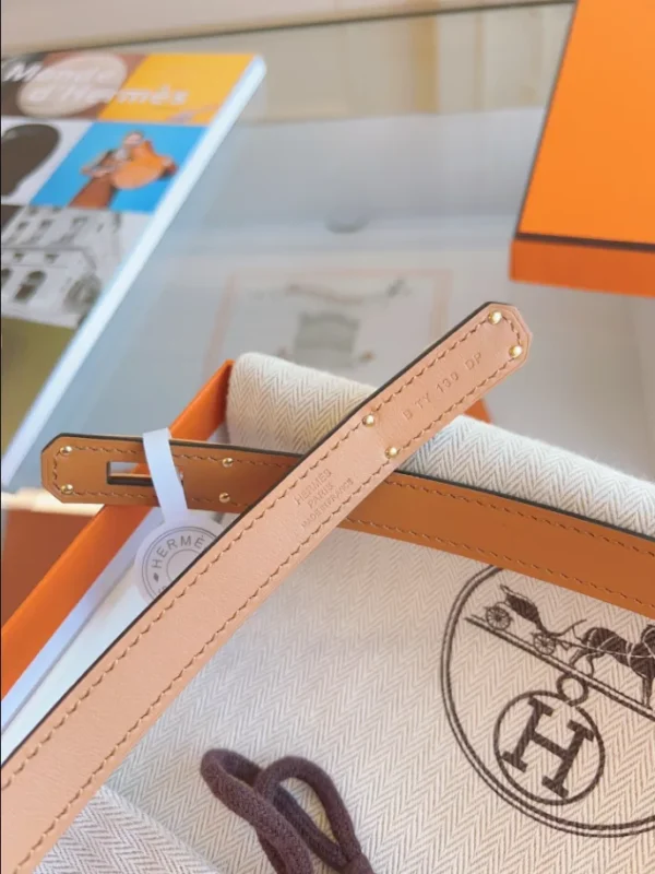 Hermes Kelly 18 Belt - HMB01