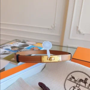 Hermes Kelly 18 Belt - HMB01