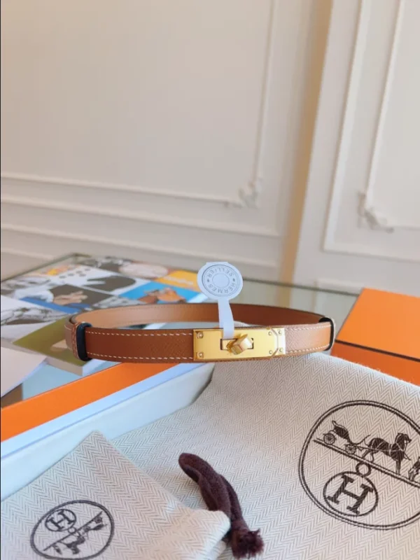 Hermes Kelly 18 Belt - HMB01