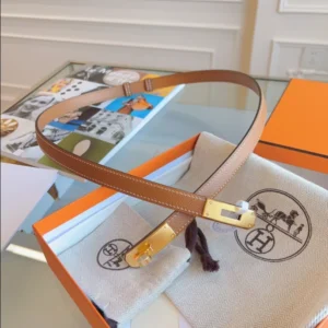 Hermes Kelly 18 Belt - HMB01