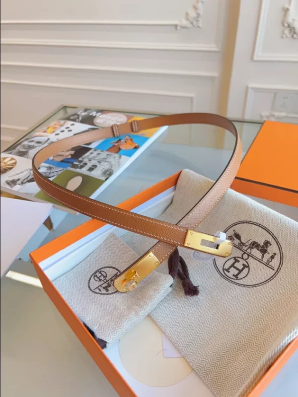 Hermes Kelly 18 Belt - HMB01
