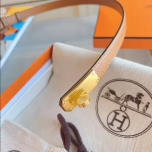 Hermes Kelly 18 Belt - HMB01