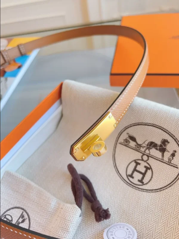Hermes Kelly 18 Belt - HMB01