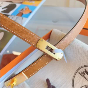 Hermes Kelly 18 Belt - HMB01