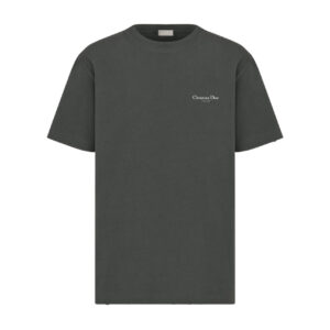 Christian Dior Couture Lily of the Valley T-Shirt - DT64