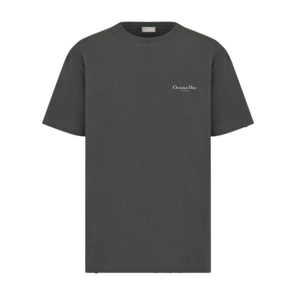 Christian Dior Couture Lily of the Valley T-Shirt - DT64