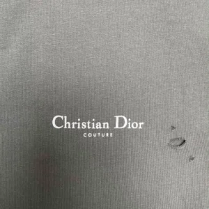 Christian Dior Couture Lily of the Valley T-Shirt - DT64