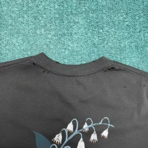 Christian Dior Couture Lily of the Valley T-Shirt - DT64